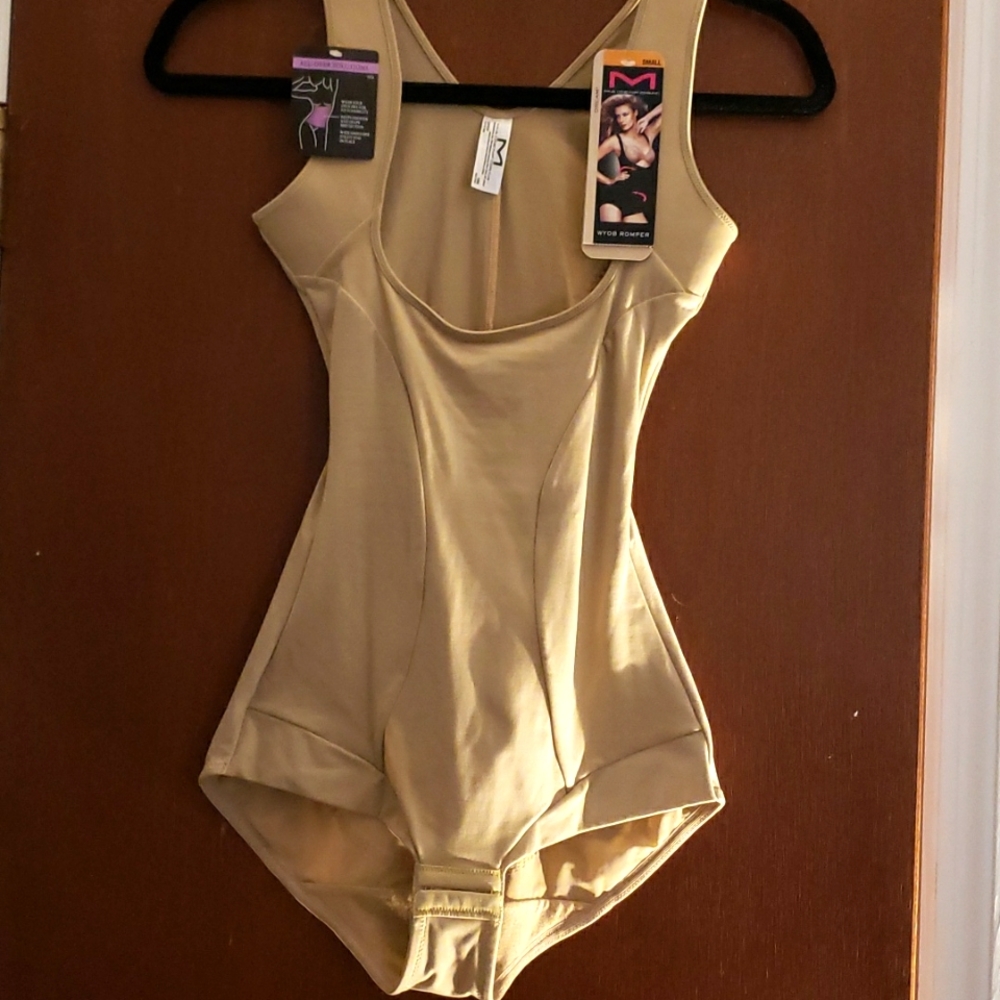 Body shaper